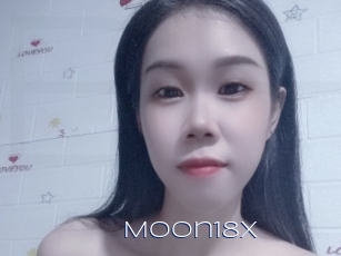 Moon18x