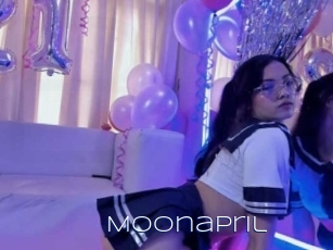 Moonapril