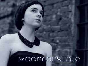 Moonfairytale