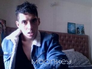 Moonkey