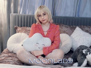 Moonlady