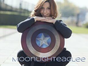 moonlighteaglee Blue Hot