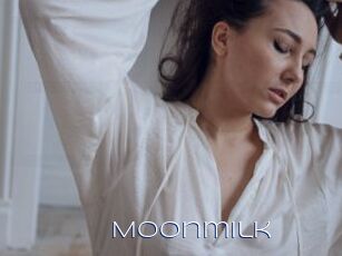 Moonmilk