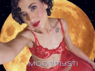 Moonmysti