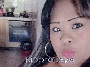 Mooredavis