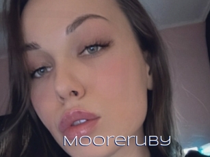 Mooreruby