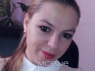 Mopjje
