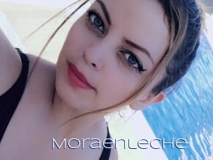 Moraenleche