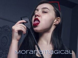 Moranamagical