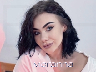 moranna Blue Hot