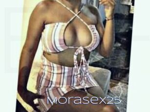 Morasex25