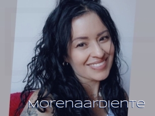 Morenaardiente