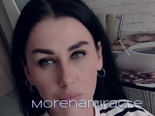 Morenamiracle