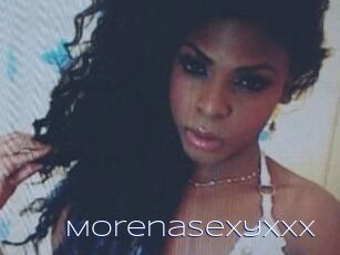 Morenasexyxxx