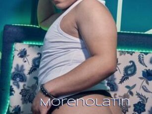 Morenolatin