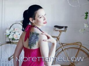 Morettamellow