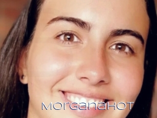 Morganahot