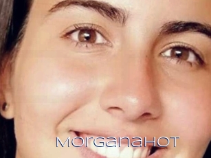 Morganahot