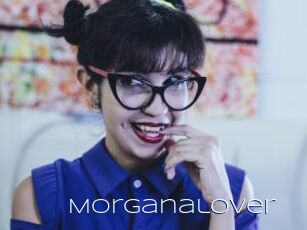 Morganalover