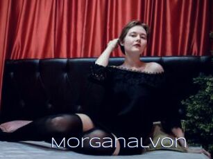 Morganalvon