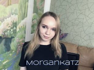 Morgankatz