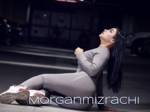 Morganmizrachi