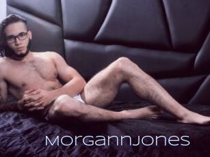 Morgannjones
