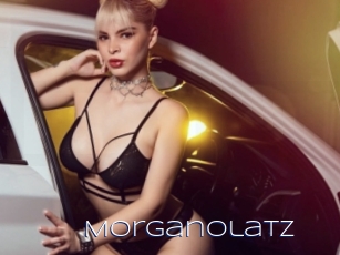 Morganolatz