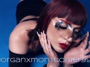 Morganxmontgomeryy