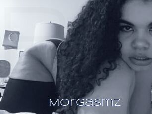 Morgasmz