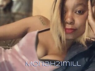 Moriah21mill