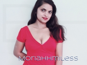 Moriahhmiless