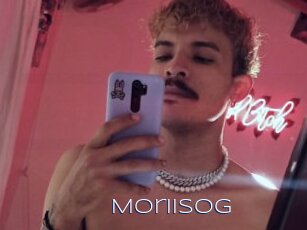 Moriisog