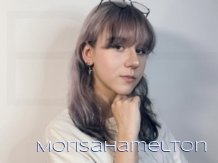 Morisahamelton