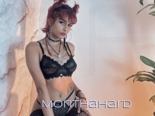 Morithahard