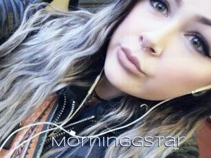 Morninggstar