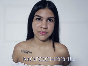 Morochaa4u