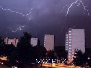 Morphx