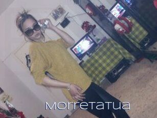 Morretatua