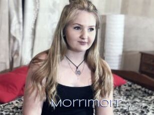Morrimorr