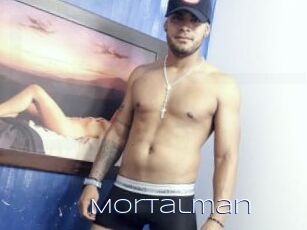 Mortalman