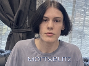 Mortyblitz