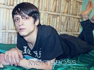 Mortyboss