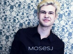 Mosesj