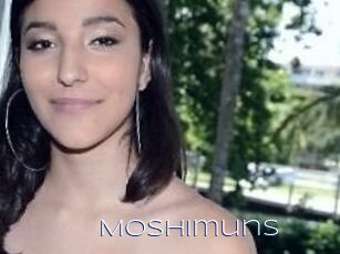 Moshimuns