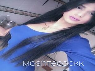 Mosntecockk