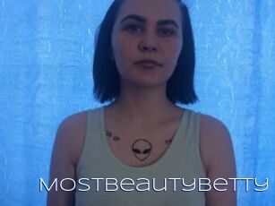 Mostbeautybetty