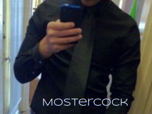 Mostercock