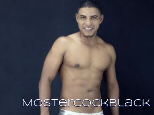 Mostercockblack