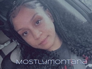 Mostlymontana